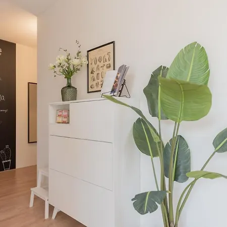 In Loosdrecht-amsterdam Appartement