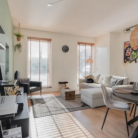 Apartamento In Loosdrecht-amsterdam *