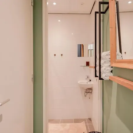 Apartamento In Loosdrecht-amsterdam Loosdrecht