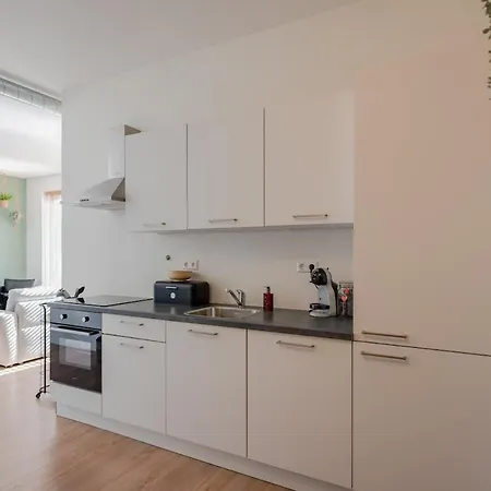 In Loosdrecht-amsterdam Apartamento *
