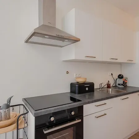 Apartamento In Loosdrecht-amsterdam Loosdrecht
