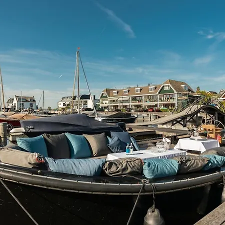 Apartamento In Loosdrecht-amsterdam