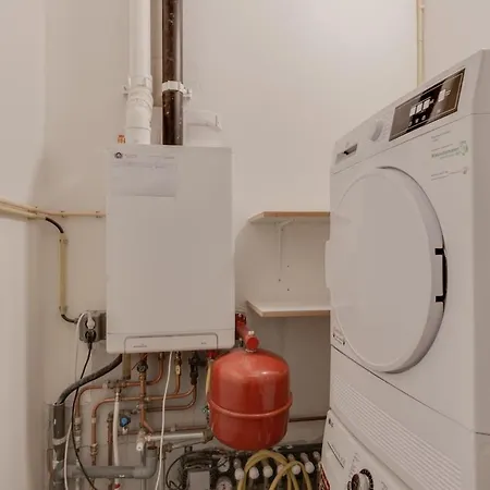 In Loosdrecht-amsterdam Apartamento