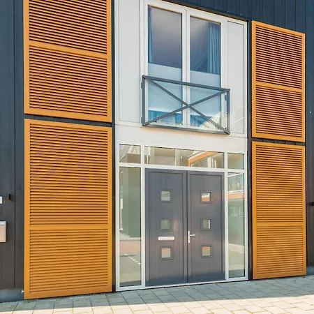 Apartamento In Loosdrecht-amsterdam