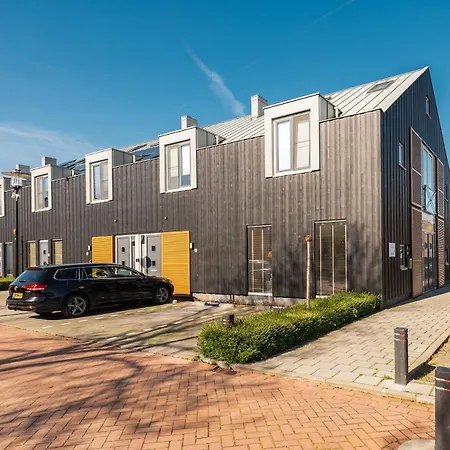 Apartamento In Loosdrecht-amsterdam Loosdrecht